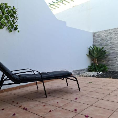 Appartement Casa Serena à Playa Blanca  Extérieur photo