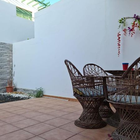 Appartement Casa Serena à Playa Blanca  Extérieur photo