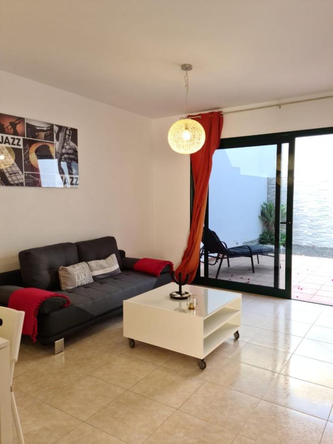 Appartement Casa Serena à Playa Blanca  Extérieur photo