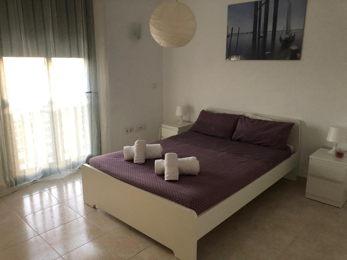 Appartement Casa Serena à Playa Blanca  Extérieur photo