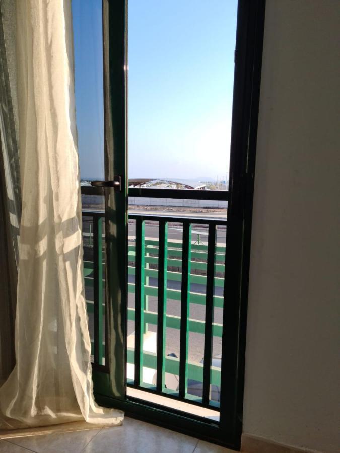 Appartement Casa Serena à Playa Blanca  Extérieur photo