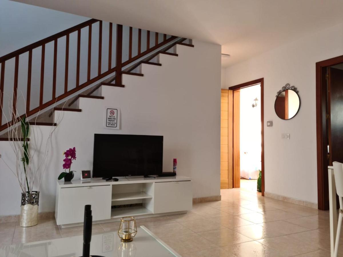 Appartement Casa Serena à Playa Blanca  Extérieur photo