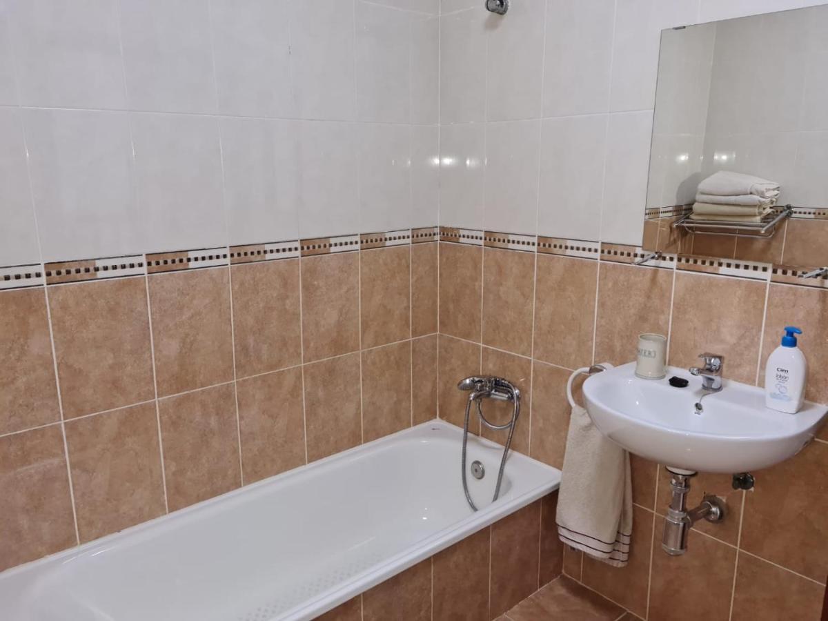 Appartement Casa Serena à Playa Blanca  Extérieur photo
