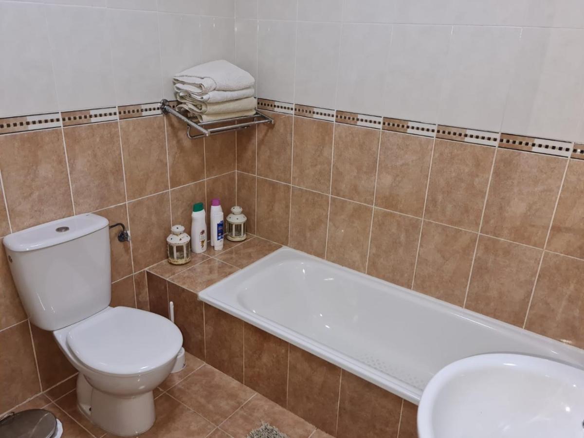 Appartement Casa Serena à Playa Blanca  Extérieur photo
